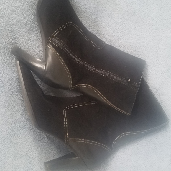 Booties - Picture 3 of 4